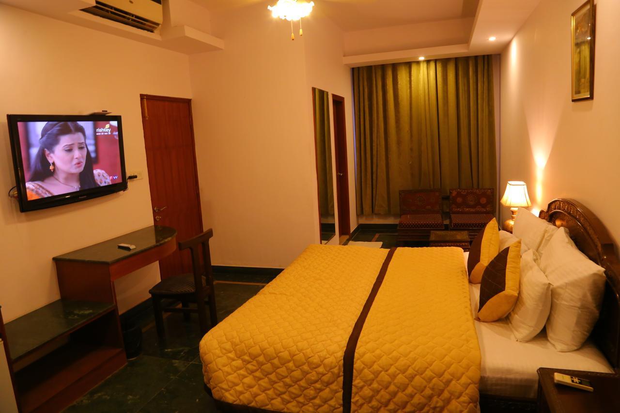 Magsons Resorts Kosi Luaran gambar