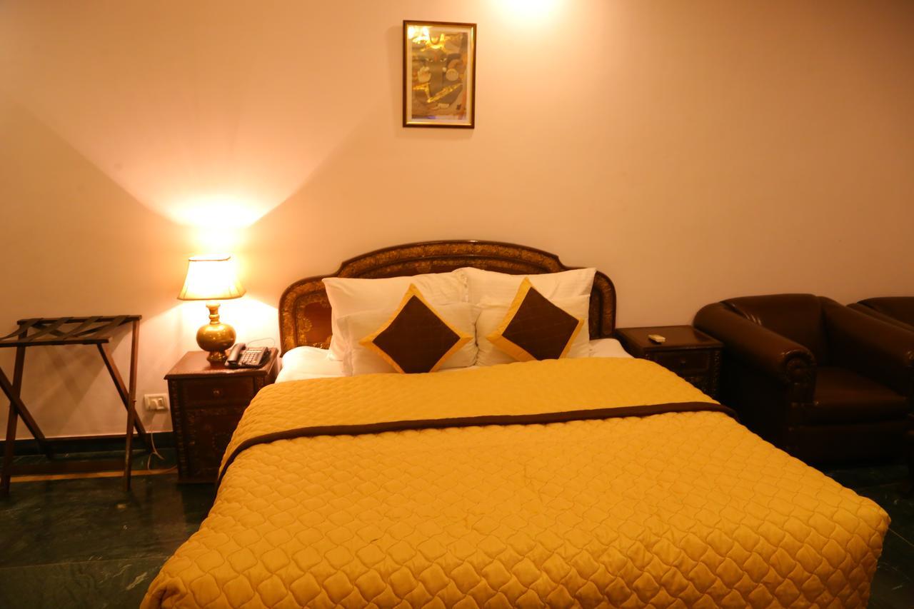 Magsons Resorts Kosi Luaran gambar