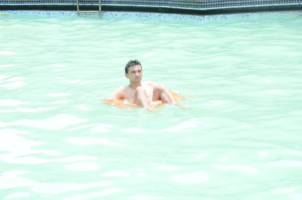 Magsons Resorts Kosi Luaran gambar