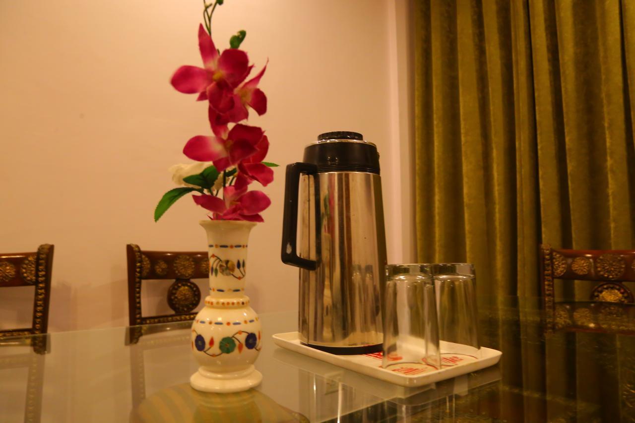 Magsons Resorts Kosi Luaran gambar