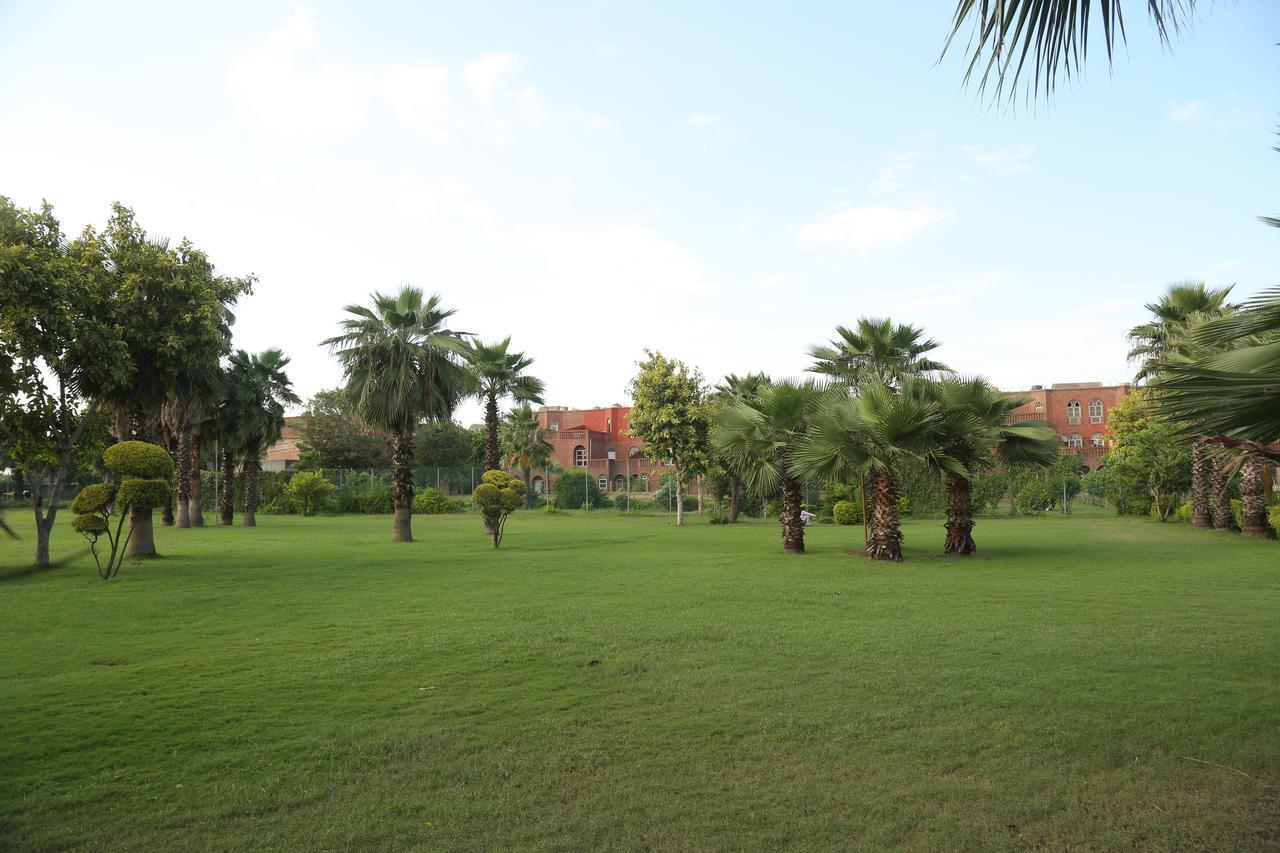 Magsons Resorts Kosi Luaran gambar