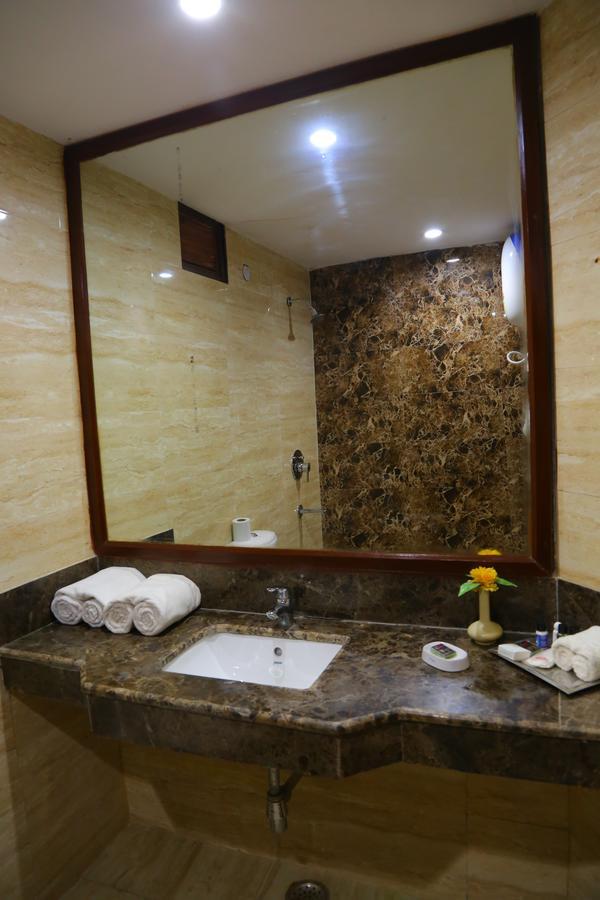Magsons Resorts Kosi Luaran gambar