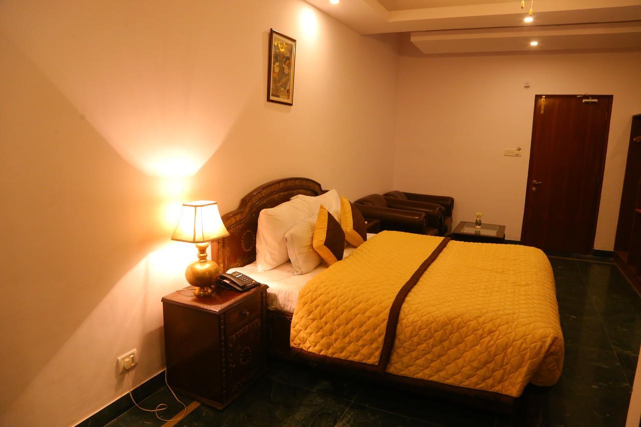 Magsons Resorts Kosi Luaran gambar