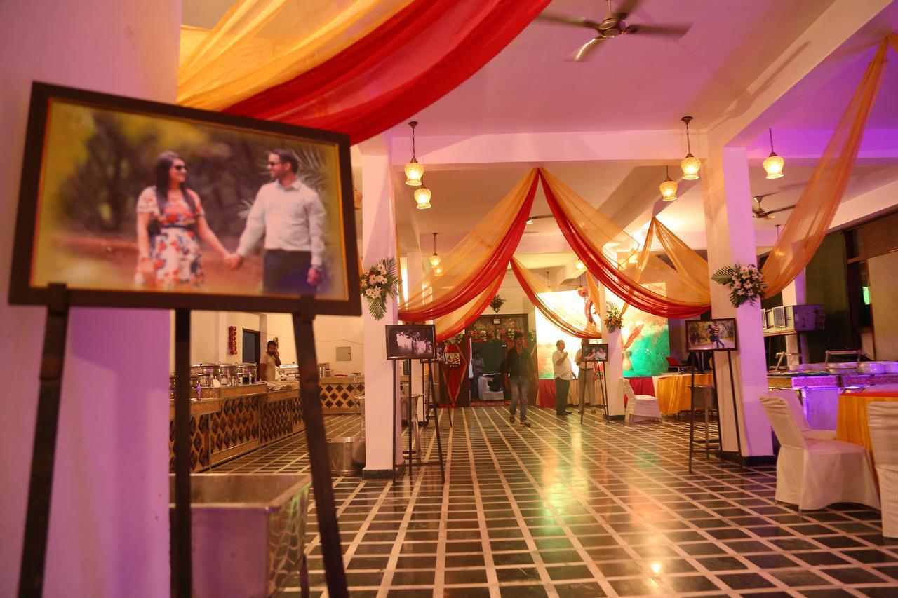 Magsons Resorts Kosi Luaran gambar