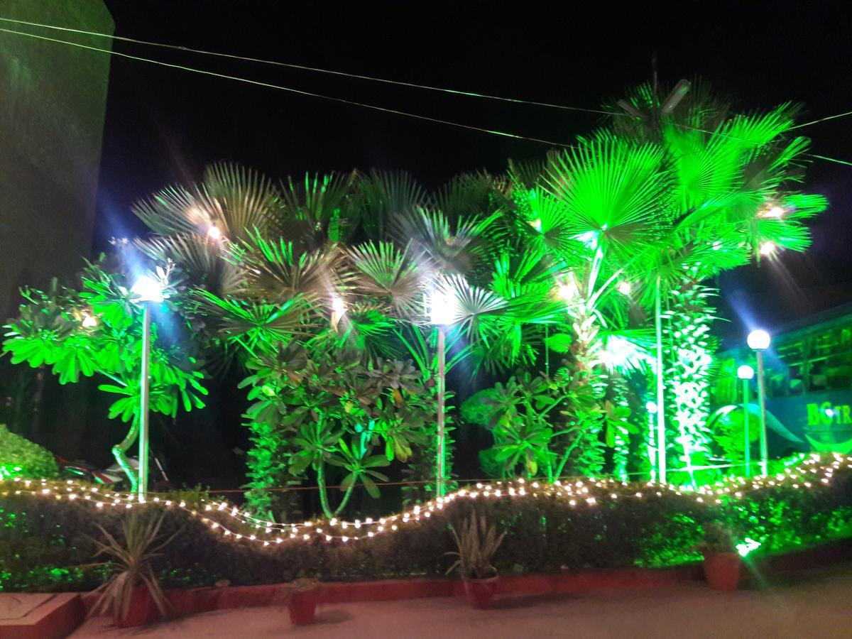Magsons Resorts Kosi Luaran gambar